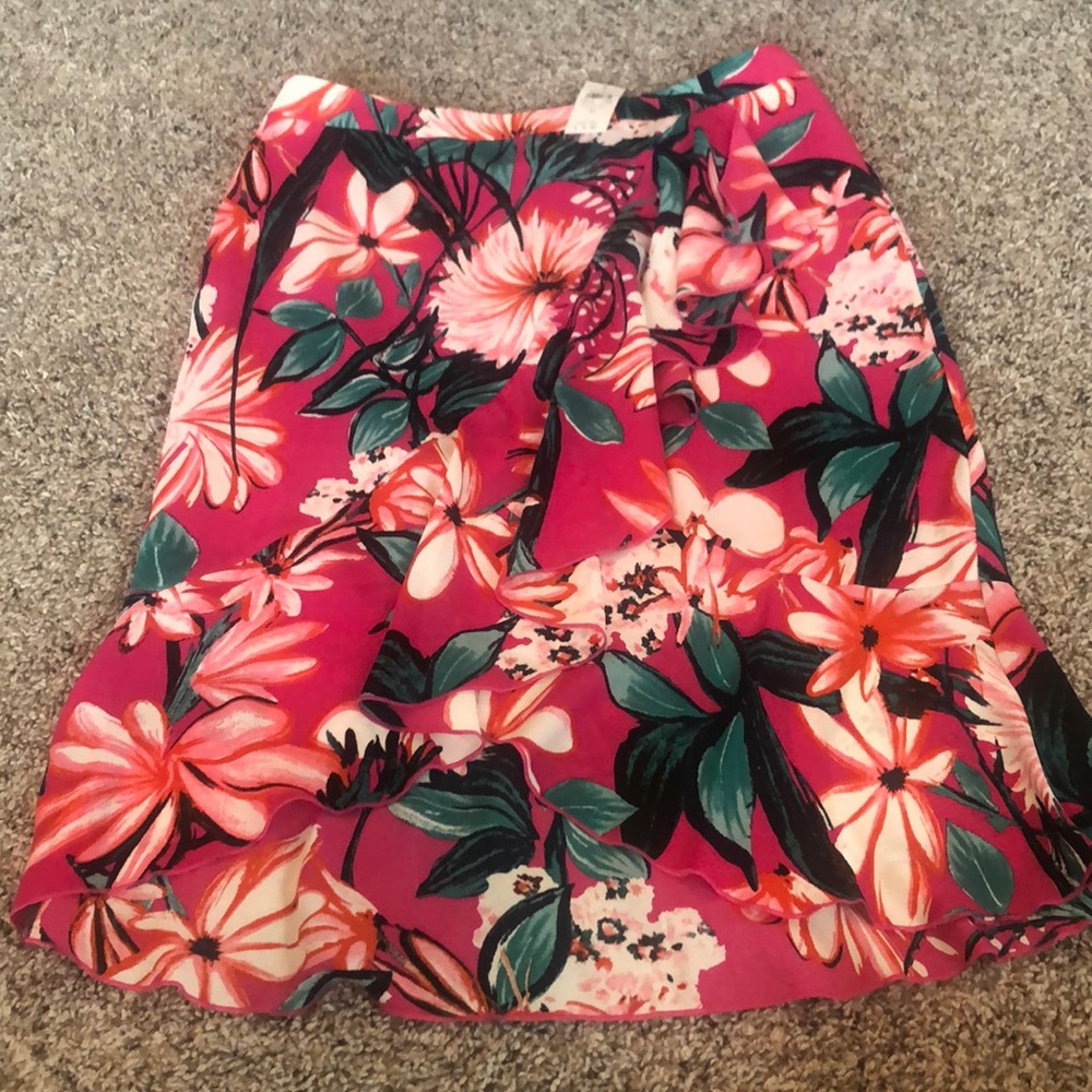 Ann Taylor Factory skirt
